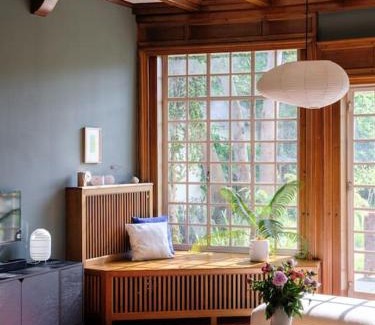 Ledeberg Villa | Art-deco woning Gent