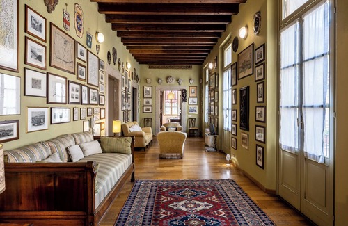 Brescia Antica Apartment | ART GALLERY APARTMENT IN BRESCIA CENTER