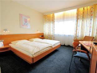 Kirchheimbolanden Hotel | ART-Hotel Braun