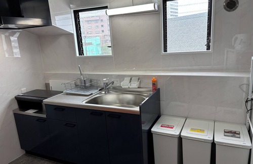 Katsushika Apartment | Art House Katsushika