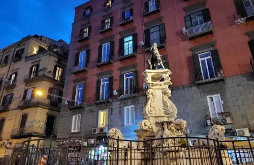 Historical Center Hotel | Art house Venusio luxury home