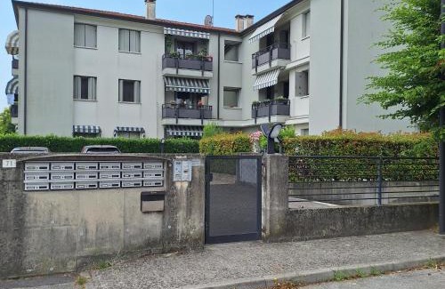 San Vendemiano Apartment | Art-inn