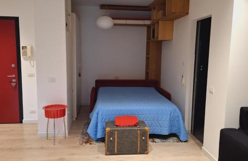 San Vendemiano Apartment | Art-inn