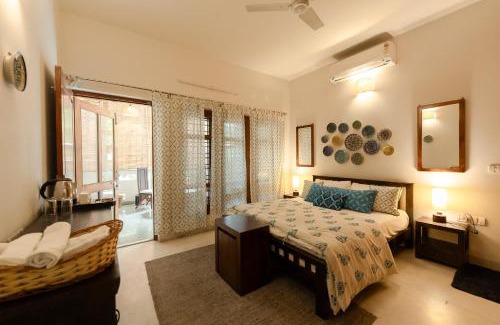 Gurugram House | Art KOTHI Gurgaon