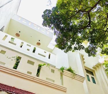 Gurugram House | Art KOTHI Gurgaon
