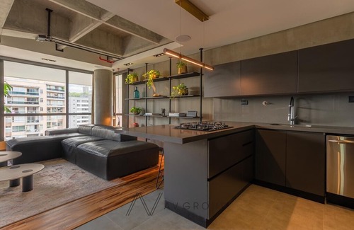 Castropol Condo | Art Living Iconic architectural design & finishing