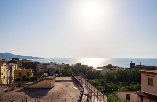 Meta Apartment | ART ROOM 3 Meta di Sorrento