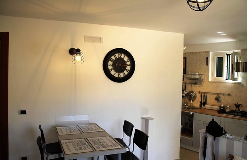 Naples City Centre Apartment | ART TERRACE - in the historic center with large terrace-