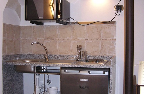 Grottaglie Bed & Breakfast | Art Transparent B&B