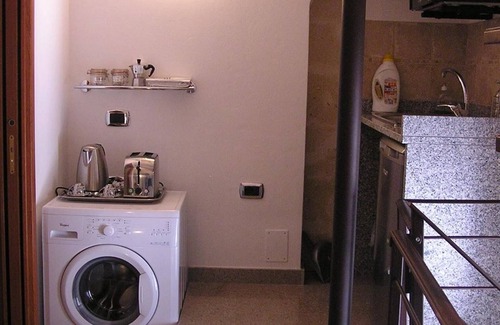 Grottaglie Bed & Breakfast | Art Transparent B&B