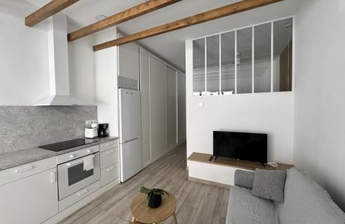 Numancia Apartment | Artbel Rentals en Numancia