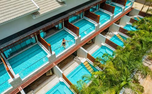 Bonito Hotel | Arte da Natureza Hotel Bonito