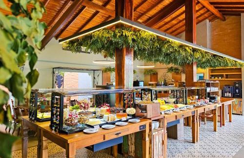 Bonito Hotel | Arte da Natureza Hotel Bonito