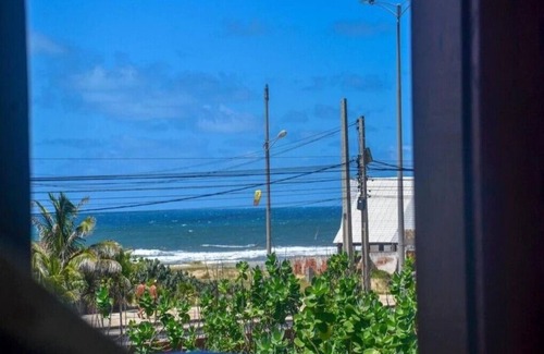 Praia do Futuro I House | Arte Flats - Em Frente a Praia!
