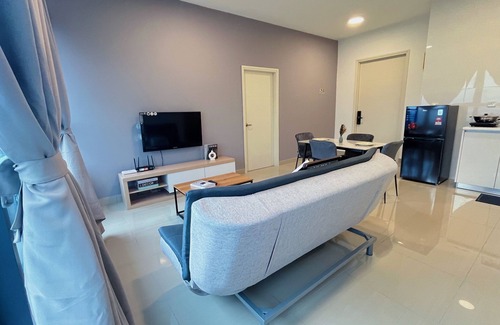 Ampang Apartment | Arte Plus by Manhattan Group