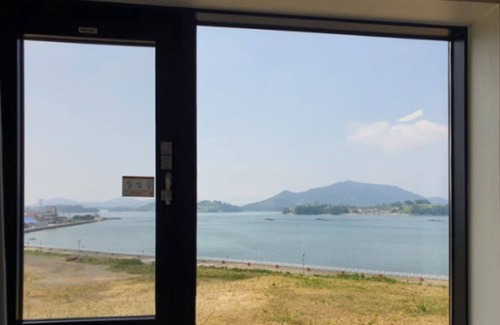 Sacheon Apartment | Arte Resort Spa & Pool Villa