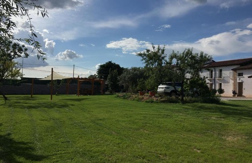 Arcole Bed & Breakfast | Artemide