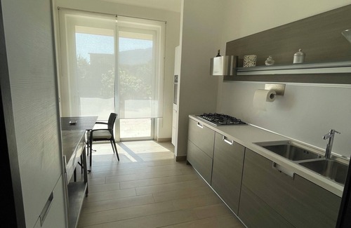 Latina Lido Resort | Artemide Resort, villa al mare con vasca idromassaggio