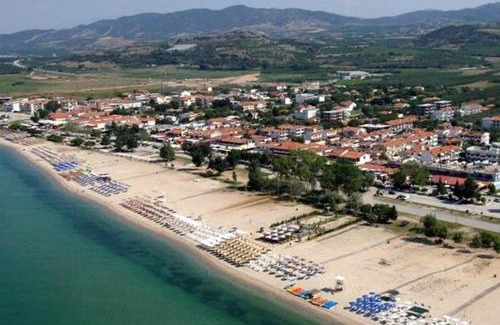 Tragilos House | Artemis Goddess Nest - Aquatic Getaway