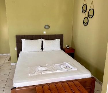 Keramoti Apartment | Artemis Hotel Apartments