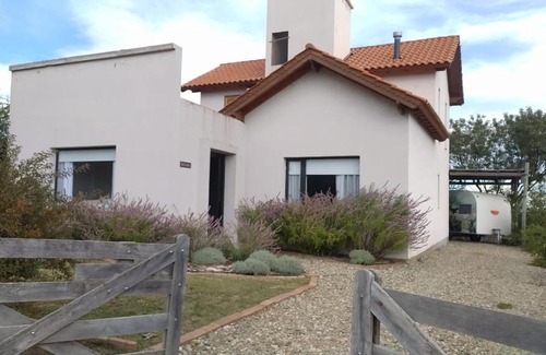Merlo House | ARTEMISA Merlo San Luis