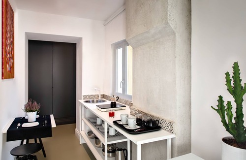 Historical Center House | Artemisia Domus - Centro Storico