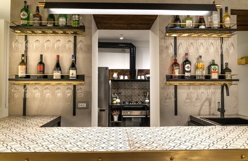 Historical Center House | Artemisia Domus - Centro Storico