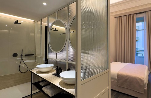 San Ferdinando House | Artemisia Domus - Giardino