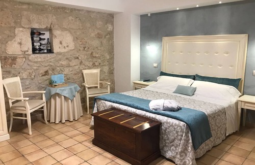 Puntarazzi Other | Artemisia Resort