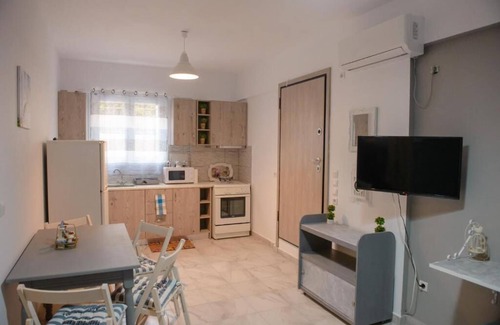 Spata-Artemida Apartment | Artemissoula