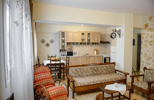 Spata-Artemida Apartment | Artemissoula