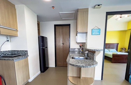 Punta Engano Condo | Arterra i: OceanFront, fast WiFi, NFlix, kitchen