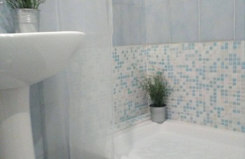 Borgo Vecchio Apartment | Artful home Palermo WiFi 90 square meters WI-FI