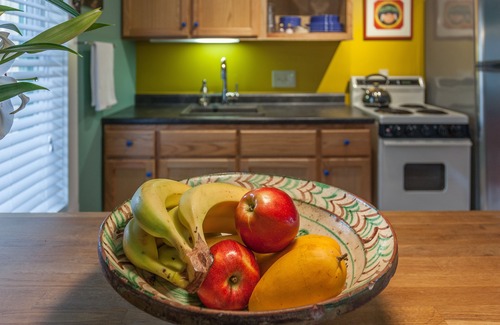 Centennial House | Artfully furnished guest house