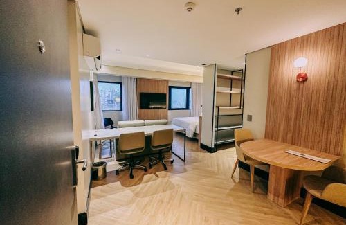 Bela Vista Hotel | ArtHotel Transamerica Collection