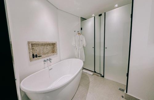 Bela Vista Hotel | ArtHotel Transamerica Collection