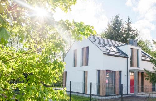 Lukta House | ArtHouse Pelnik