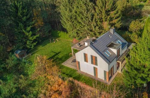 Lukta House | ArtHouse Pelnik