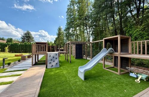 Lukta House | ArtHouse Pelnik