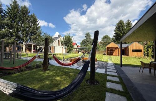 Lukta House | ArtHouse Pelnik