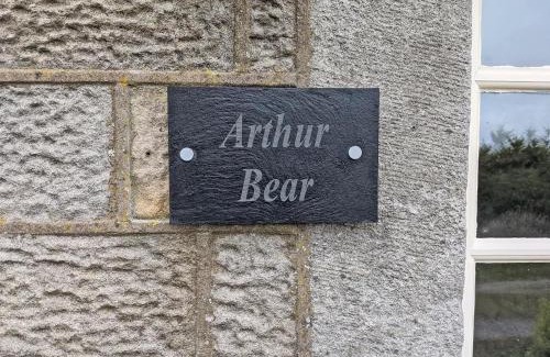 Lofthouse House | Arthur Bear - Uk37992