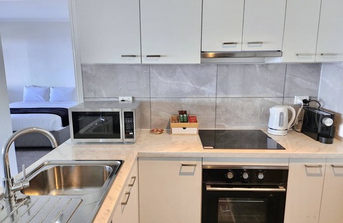 Arthurs Seat Bed & Breakfast | Arthurs Holiday Villa