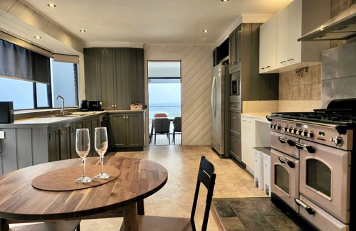 Arthurs Seat Bed & Breakfast | Arthurs Holiday Villa