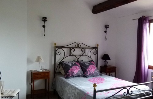 Artignosc-sur-Verdon House | Artignosc, in a quiet location, house for 9 people.