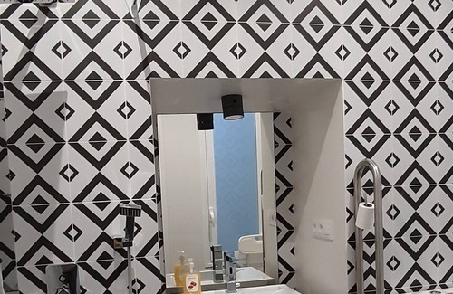 Alburquerque Cottage | Artist's studio