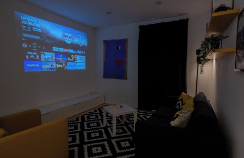 Treviso Apartment | Artistika - Convenient to downtown Treviso, the train station and all services