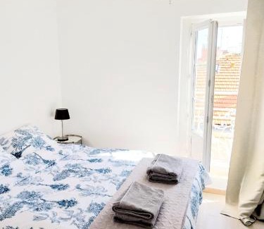 Comedie Apartment | Artists Apartment Montpellier-Place de la Comédie