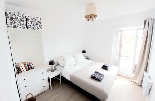 Comedie Apartment | Artists Apartment Montpellier-Place de la Comédie