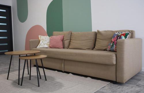 Ceske Budejovice Apartment | Artovna České Budějovice