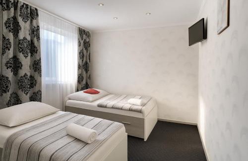 Bergeborbeck Hotel | Artur Hotel